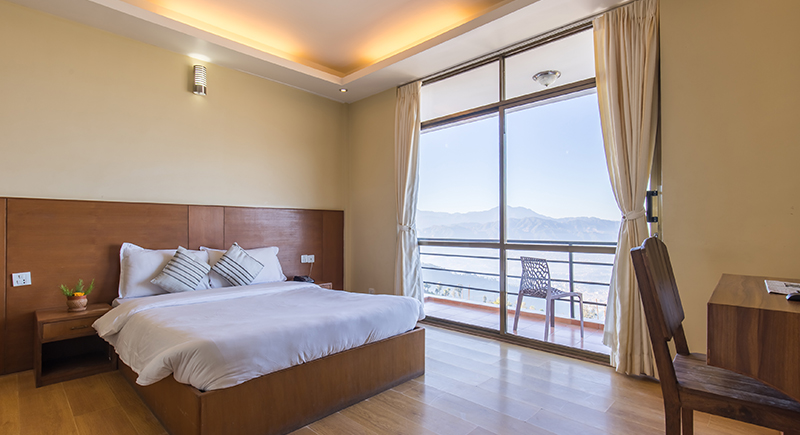 Delux Room